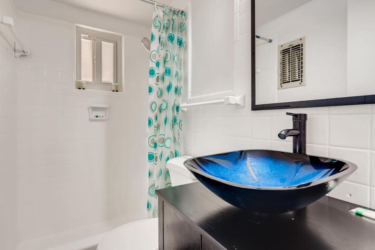 Tropical Getaway/ Stunning 2Br Gem Apartment West Palm Beach Bagian luar foto